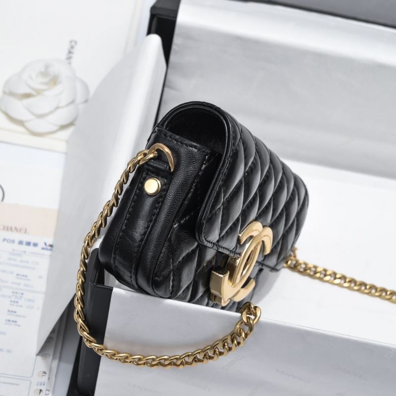 Chanel Satchel Bags